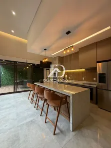 Casa de Condomínio com 2 Quartos à venda, 175m² no Loteamento Village Damha Mirassol IV, Mirassol