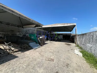 Lote/Terreno à venda, 550m² no Barra do Aririú, Palhoça