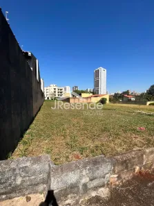 Lote/Terreno à venda, 300m² no Jardim Califórnia, Ribeirão Preto