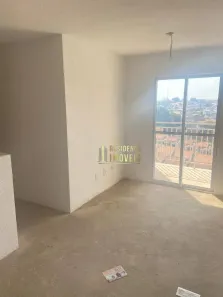 Apartamento com 2 Quartos à venda, 52m² no Recreio Marajoara, Sorocaba