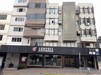 Sala Comercial para alugar, 35m² no Centro, Chapecó