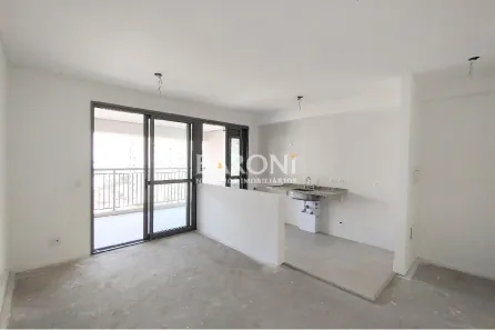 Apartamento com 2 Quartos à venda, 72m² no Vila Mariana, São Paulo