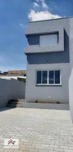 Casa com 3 Quartos à venda, 125m² no Jardim dos Pinheiros, Atibaia