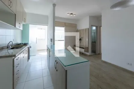 Apartamento com 2 Quartos à venda, 54m² no Vila Prudente, São Paulo
