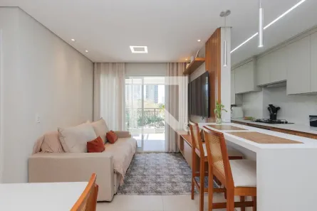 Apartamento com 2 Quartos à venda, 66m² no Santo Amaro, São Paulo