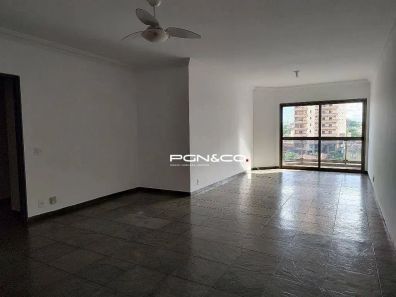 Apartamento com 3 Quartos à venda, 156m² no Centro, Ribeirão Preto