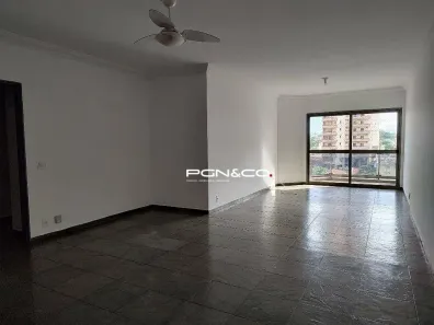 Apartamento com 3 Quartos à venda, 156m² no Centro, Ribeirão Preto