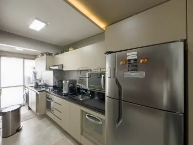Apartamento com 1 Quarto à venda, 48m² no Campo Belo, São Paulo
