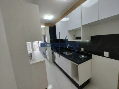 Apartamento com 3 Quartos à venda, 83m² no Centro, São Caetano do Sul