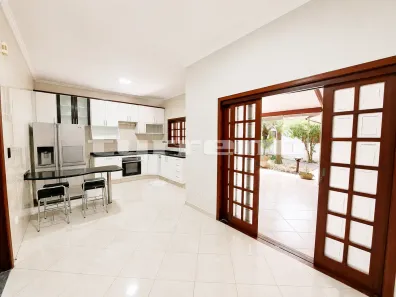 Casa de Condomínio com 4 Quartos para alugar, 280m² no Jardim América, São José dos Campos