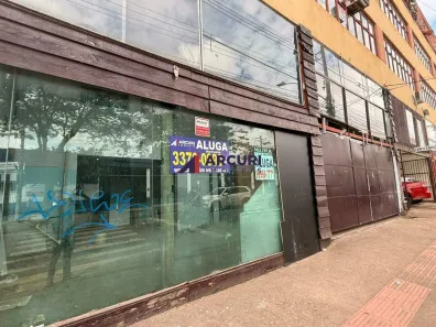 Ponto Comercial para alugar, 105m² no São Bento, Belo Horizonte