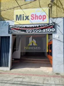 Ponto Comercial para alugar, 10m² no Boa Vista, Belo Horizonte