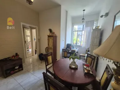 Apartamento com 1 Quarto à venda, 37m² no Copacabana, Rio de Janeiro