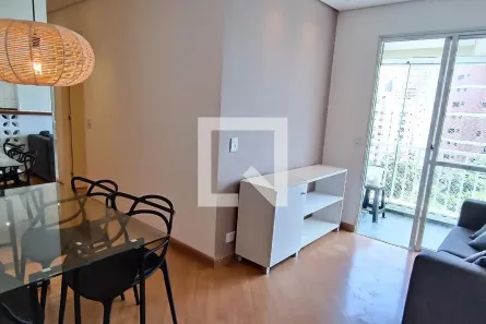 Apartamento com 2 Quartos à venda, 50m² no Jardim Ampliação, São Paulo