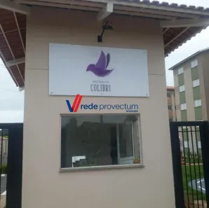 Apartamento com 2 Quartos à venda, 43m² no Sítios Frutal, Valinhos