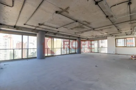Apartamento com 3 Quartos à venda, 353m² no Vila Nova Conceição, São Paulo