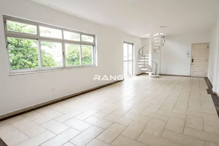 Apartamento com 5 Quartos à venda, 208m² no Embaré, Santos