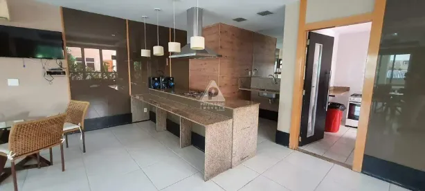 Apartamento com 2 Quartos à venda, 69m² no Taquara, Rio de Janeiro