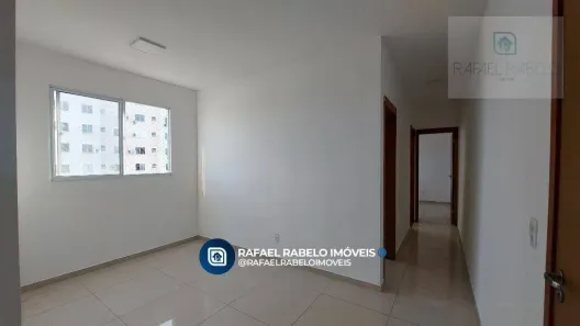 Apartamento com 2 Quartos à venda, 44m² no Parque Iracema, Fortaleza