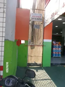 Casa com 1 Quarto para alugar, 40m² no Canhema, Diadema