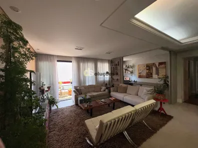 Apartamento com 3 Quartos à venda, 115m² no Perdizes, São Paulo