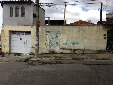 Lote/Terreno à venda, 420m² no Vila Gustavo, São Paulo