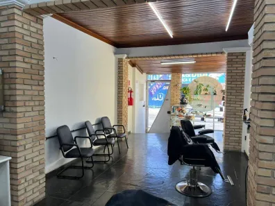 Ponto Comercial para alugar, 40m² no Vila Maceno, São José do Rio Preto