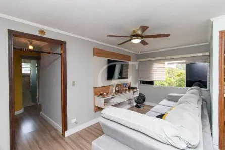 Apartamento com 2 Quartos à venda, 75m² no Jardim Leonor Mendes de Barros, São Paulo