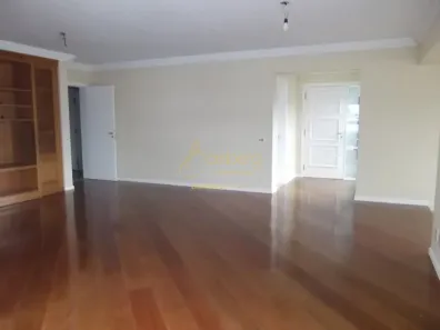 Apartamento com 3 Quartos à venda, 212m² no Vila Morumbi, São Paulo