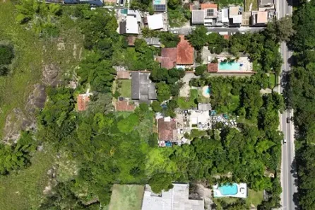 Lote/Terreno com 1 Quarto à venda, 5225m² no Taquara, Rio de Janeiro