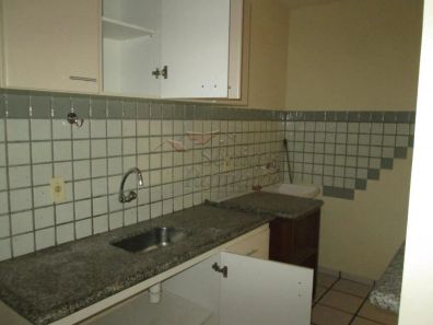 Apartamento com 1 Quarto à venda, 39m² no Jardim Paulista, Ribeirão Preto
