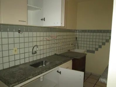 Apartamento com 1 Quarto à venda, 39m² no Jardim Paulista, Ribeirão Preto