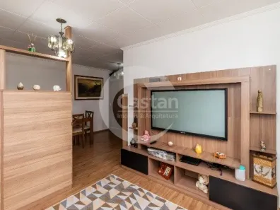 Apartamento com 2 Quartos à venda, 72m² no Vila Gomes Cardim, São Paulo