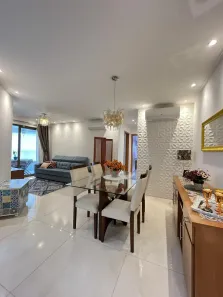 Apartamento com 2 Quartos à venda, 102m² no Canto do Forte, Praia Grande