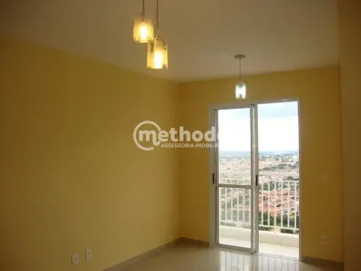 Apartamento com 2 Quartos à venda, 60m² no Swift, Campinas