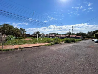 Lote/Terreno à venda, 1978m² no Jardim Vitória Régia, São José do Rio Preto