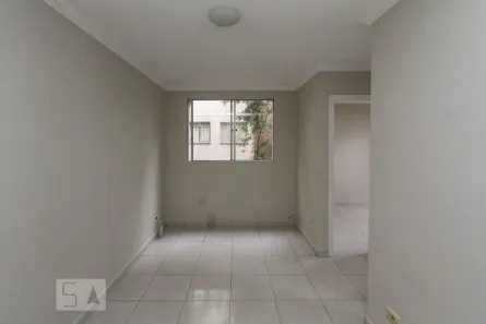 Apartamento com 2 Quartos à venda, 50m² no Jardim Santa Terezinha (Zona Leste), São Paulo