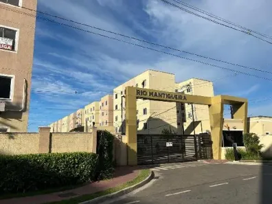 Apartamento com 2 Quartos à venda, 41m² no Santa Cruz, Rio de Janeiro