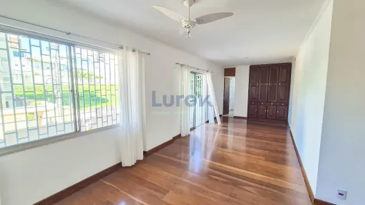 Apartamento com 3 Quartos para venda ou aluguel, 126m² no Bela Vista, Valinhos