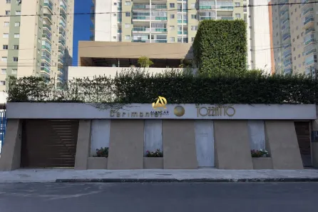 Imóvel Comercial com 4 Quartos para alugar, 1120m² no Praia de Itaparica, Vila Velha