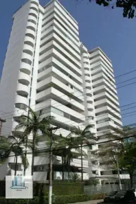 Apartamento com 4 Quartos à venda, 150m² no Indianópolis, São Paulo