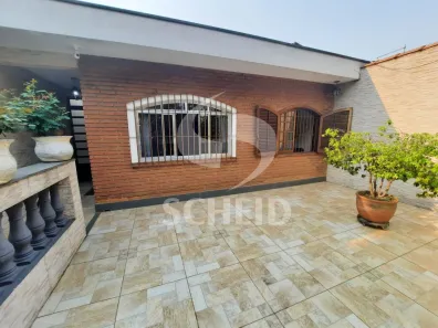 Casa com 3 Quartos à venda, 120m² no Conjunto Residencial Salvador Tolezani, São Paulo