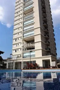 Apartamento com 3 Quartos à venda, 138m² no Jardim Chapadão, Campinas