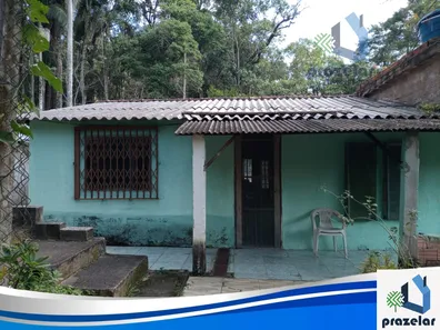 Fazenda/Sítio com 2 Quartos à venda, 6000m² no Dona Catarina, Mairinque