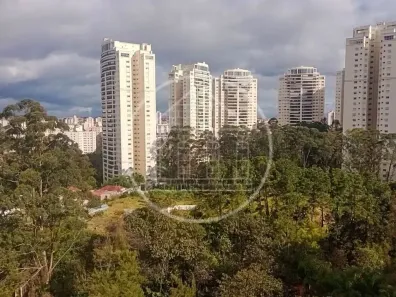 Apartamento com 3 Quartos à venda, 93m² no Interlagos, São Paulo
