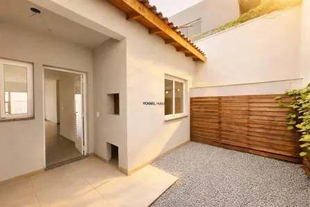Casa de Condomínio com 3 Quartos à venda, 73m² no Igara, Canoas
