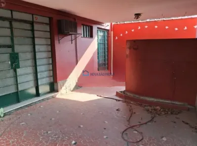Prédio Comercial com 7 Quartos à venda, 350m² no Vila Congonhas, São Paulo