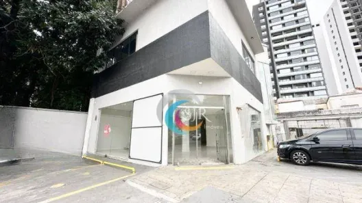 Ponto Comercial para alugar, 300m² no Piratininga, Osasco