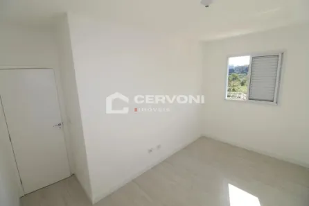 Apartamento com 2 Quartos para alugar, 50m² no Jardim Santa Júlia, São José dos Campos