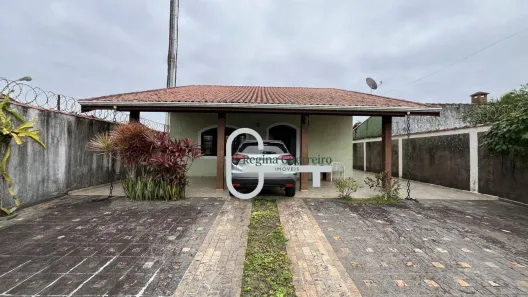 Casa com 3 Quartos à venda, 160m² no Bal Stella Maris, Peruíbe